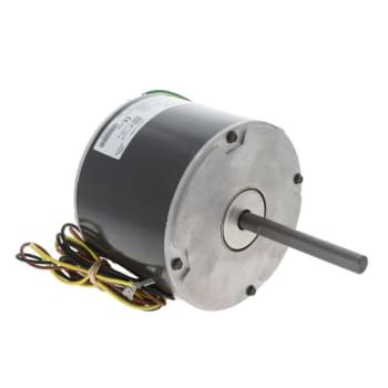 Image for Bard 220-230v 1ph 1/5hp 1090 RPM Motor 8103-028bx from HD Supply