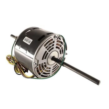 Image for Bard 208-230v 1ph 1/6hp 1085 RPM Motor 8102-016bx from HD Supply