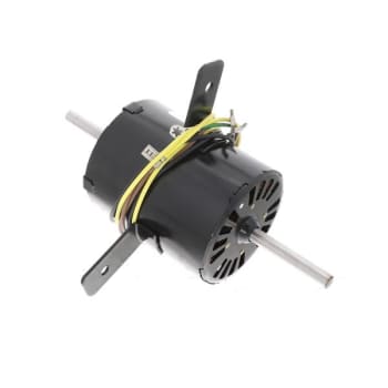 Image for Bard 208-230v 1ph 1650 RPM Motor 8101-028bx from HD Supply