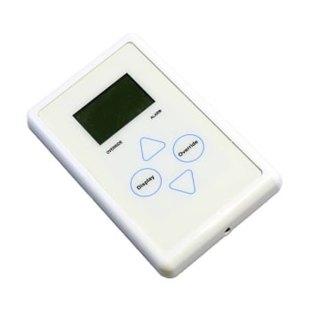 Image for Aaon Digital Room Sensor Asm01820 from HD Supply