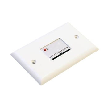 Image for Aaon Room Sensor Asm01643 from HD Supply
