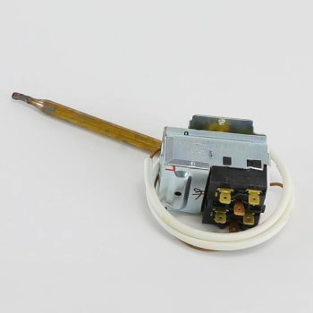 Image for Daikin 2 Stage Thermostat 67186101 from HD Supply
