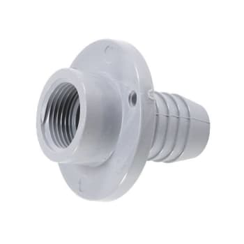 Image for Goodman Evap Drain Fitting 20513001 from HD Supply