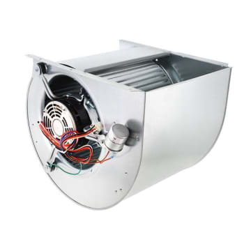 Image for Nordyne Complete Blower Assembly 902816 from HD Supply