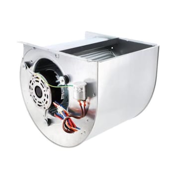 Image for Nordyne Blower Assembly Complete 902815 from HD Supply