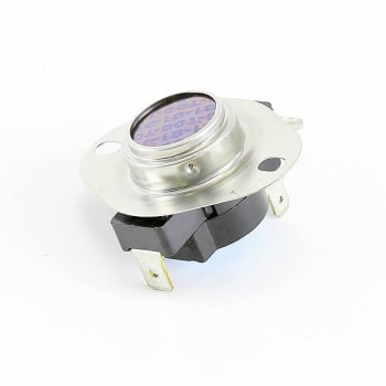 Image for York Spdt Temp Control 195 Op 130 Cl from HD Supply