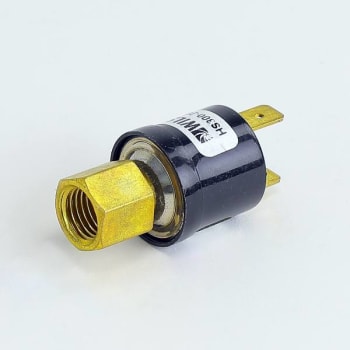 Image for Aaon Fan Cycle Switch 270 Ci 150 Co from HD Supply