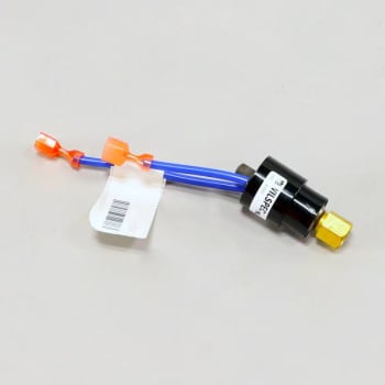 Image for Aaon 450 Lb. Manual Reset R22 High Pressure Switch from HD Supply