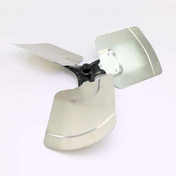 Image for Aaon 26" 30 Degree Condenser Fan Blade 1/2" B from HD Supply