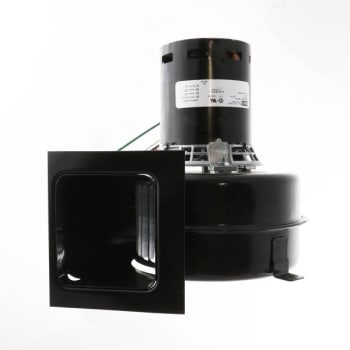 Aaon 208/230 Volt 1.05 Amp Inducer Assembly
