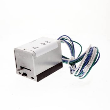 Image for Enviro-Tec 24 Volt Actuator from HD Supply