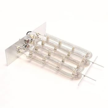 Image for York 9.6 Kw Electric Heater Assembly from HD Supply