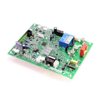 Image for Goodman 2 Stage Pcb Control Ac from HD Supply