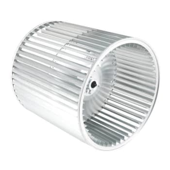 Image for York 15" X 15" Ccw Blower Wheel 1" Bore from HD Supply