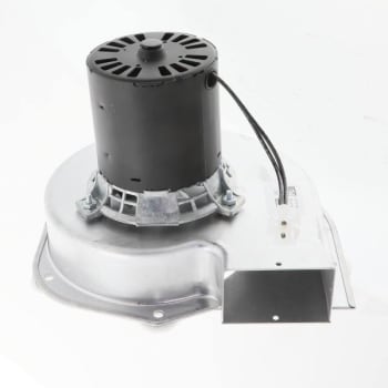 Armstrong Air Combustion Air Kit With Pressure Switch