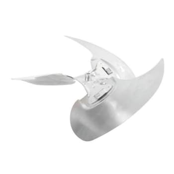 Image for York 22" Dia 3 Blade Cw Rotation 1/2" Bore On Intake Side Low Noise Fan Blade from HD Supply