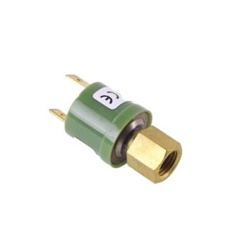 Image for Aaon Fan Cycling Switch 245-400 Lbs. from HD Supply