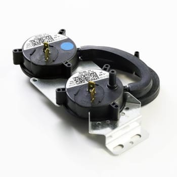 Image for Armstrong Air 2-Stage Pressure Switch 1.00/.45 from HD Supply