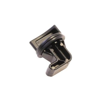 York Quarter Turn Knob