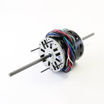 Image for Century Motors 3/ 4hp 208-230 Volt 1075 RPM Motor from HD Supply