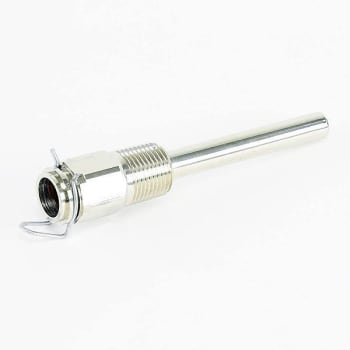 Laars 1/2 Inch Npt Male Aquastat Well