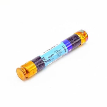 Image for York 600 Volt 15 Amp Fuse from HD Supply