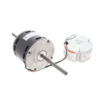 Image for Bard 230 Volt 1/2 Hp Var Blower Motor from HD Supply