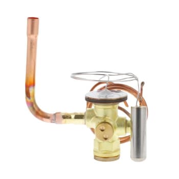Image for Carrier Txv Kit Replacement from HD Supply