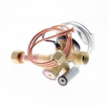Image for Lennox 1.5-3 Ton R410 Txv Valve from HD Supply