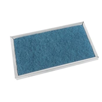 Carrier Filter