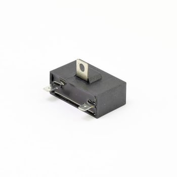 Image for Goodman Draft Inducer Capacitor from HD Supply