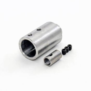 Image for Daikin Coupling 1.25 X 5/8" With 1/2" Adapter from HD Supply