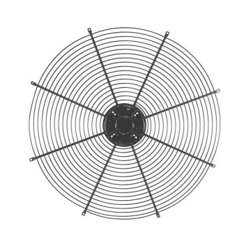 Image for Trane 29" Fan Grille from HD Supply