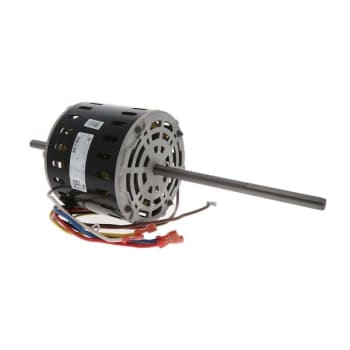 Image for Carrier 1/2hp Double Shafted 115v 1075 4 Speed from HD Supply
