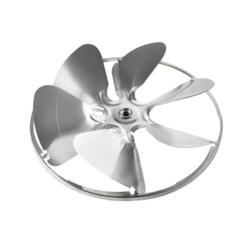 Image for Bard 14.5" Ccw Fan Blade With Slinger from HD Supply