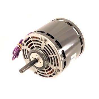 Image for Lennox 1/3hp 208-230v 825 RPM 3sp Motor from HD Supply