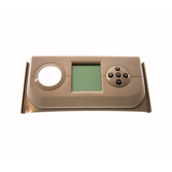 Image for Weil-Mclain Display Board Assembly Includes Plastic And Display Screen from HD Supply