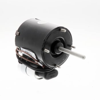 Image for Heatcraft 1/15hp 115v 1625 RPM Ccw/Le 1ph from HD Supply