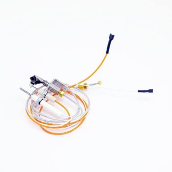 Image for Weil-Mclain Pilot Assembly from HD Supply