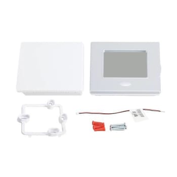 Image for Carrier 7 Day 5/2 Or 1 Day Comm Programmable Stat from HD Supply