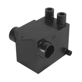 Lennox Condensate Trap