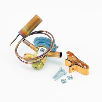 Image for Lennox 3/8" X 1/2" Odf Txv 1/4" Eq 30" Cap from HD Supply