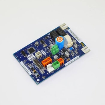 Image for Carrier Scroll Protection Module Board from HD Supply