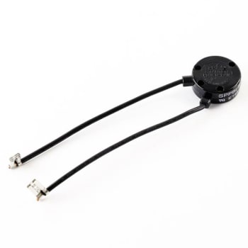Image for Trane Ptc Starter 450 Volts 9 Amp from HD Supply