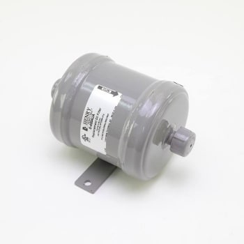 Carrier Oil Filter 4 Micron 375 Psig