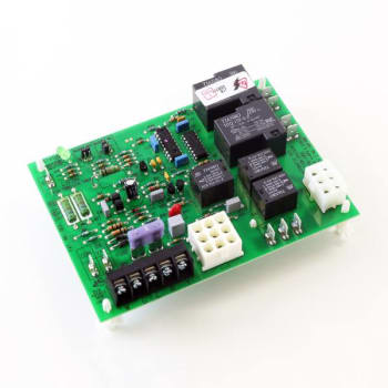 Image for York Integrated Control Board from HD Supply