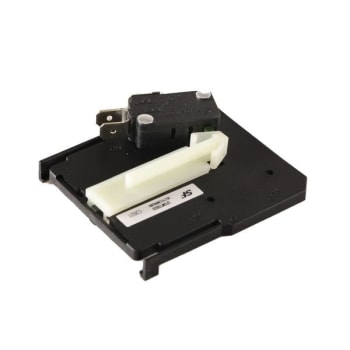 Trane Spdt Auxiliary Switch