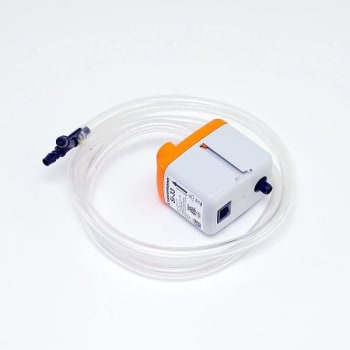 Image for Sanyo Panasonic/Sauermann 230 Volt 8 Gph from HD Supply