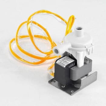 Image for Mitsubishi Electric Condensate Pump T7we14355 from HD Supply
