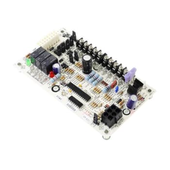 York Fan/Electric Heat Control Board